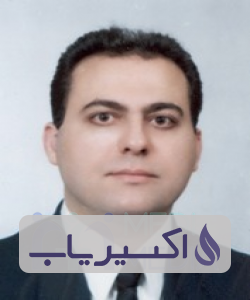 دکتر محمد حسنی مقدم