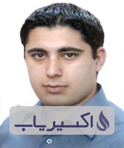 دکتر علی اشجعی