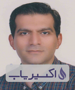 دکتر احسان الهامی