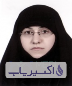 دکتر زهره نظری نی نی