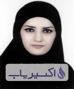 دکتر فرناز فرشباف