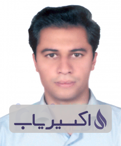 دکتر محمدرضا ملکی ورکی