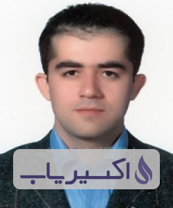 دکتر امیر انوشیروانی