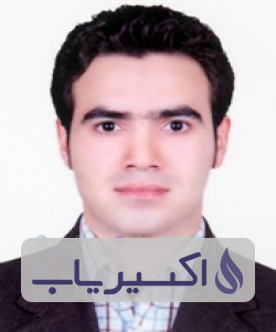 دکتر مهدی اخلاص مندکرمانی