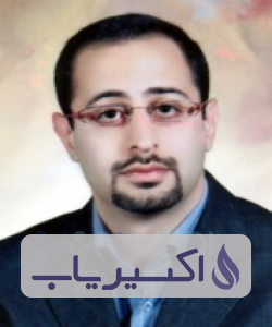 دکتر مجتبی ارحام صدر