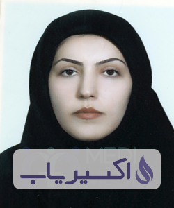 دکتر مریم حمیدی شاد