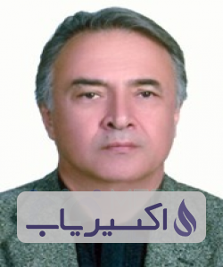 دکتر محمدفؤاد معدل شهیدی