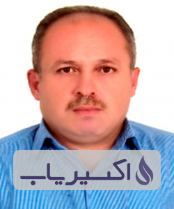دکتر هادی رضاپور