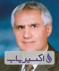 دکتر غلام رضا پیشداد