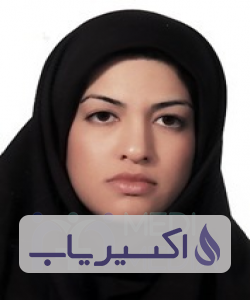 دکتر ثریا عبداللهی