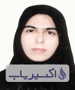 دکتر فاطمه سعیدی نیا