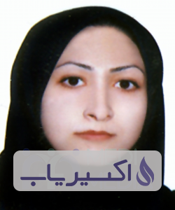 دکتر ساره سالاری نژاد