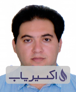 دکتر محمد ثابت جهرمی