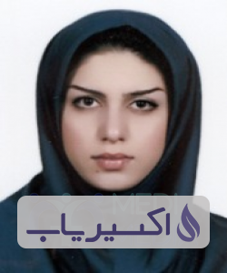 دکتر گلاره احمدی
