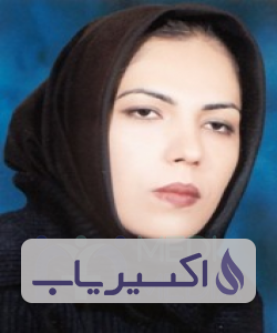 دکتر سهیلا قجری