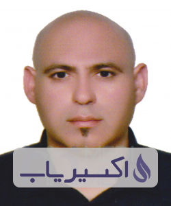 دکتر اشکان عیلامی