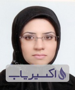 دکتر راحله موحدکیا