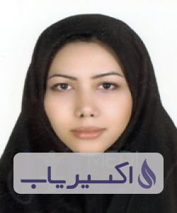 دکتر سمیه ادائی