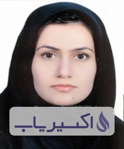 دکتر مهرین جعفری زاده