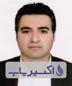 دکتر فرید علی پور