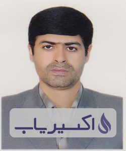 دکتر حمیدرضا زارع ابراهیم آباد