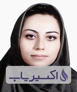 دکتر شرمین قرنفلی