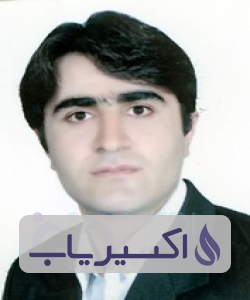 دکتر علی رضا رحیمی