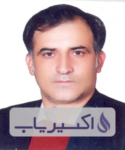 دکتر امید بهار