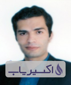 دکتر سجاد خادم نژاد