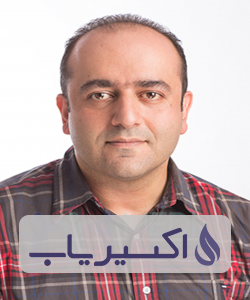 دکتر محمدرضا اسراری