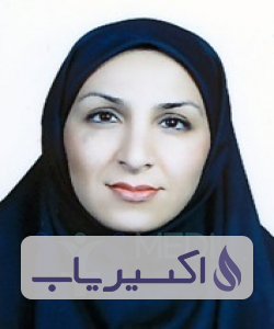 دکتر شبنم کریمزاده نقشینه