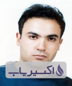 دکتر علیرضا پروانه