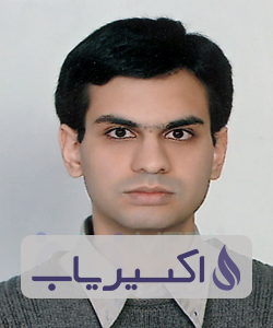 دکتر سیدمهدی پایاب وش