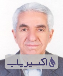 دکتر منوچهر دائی