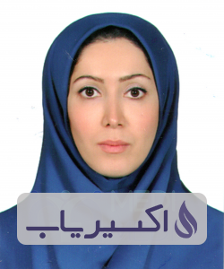 دکتر شهرزاد تمسکی