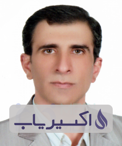 دکتر سیدمحمد گلستانه ورنوسفادرانی
