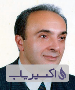 دکتر بیژن ناصری
