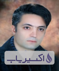 دکتر حامد مطمئن دادگر
