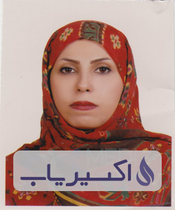 دکتر مریم خیراندیش