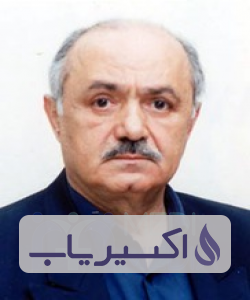 دکتر فرخ هزارخانی