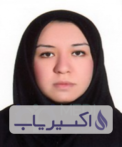 دکتر نرگس جبارنیا