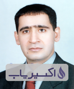 دکتر جعفر داوری