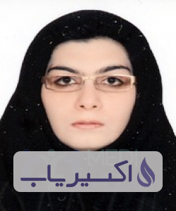 دکتر نجمه صادقی فر