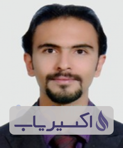 دکتر محمدمهدی ایرانپور