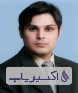 دکتر کیوان فرهمندآذر