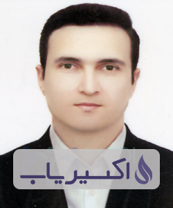 دکتر سامان اسدی