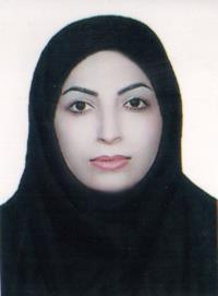 دکتر مهری مرادی فر