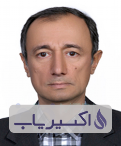 دکتر سعداله کبیری دهکردی