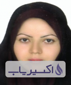 دکتر مرضیه حبیبیان