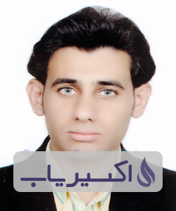 دکتر مصطفی یاری پور